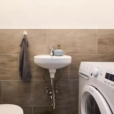 Two-storey Apartment