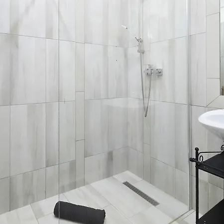 Апартаменты Two-storey