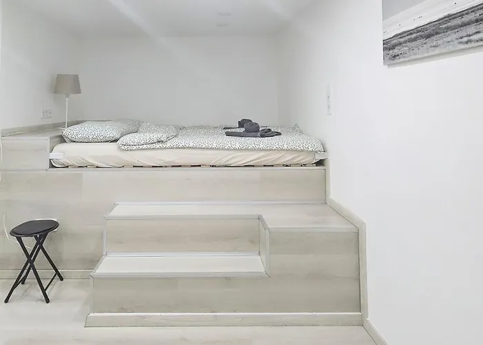 Two-storey דירה בודפשט