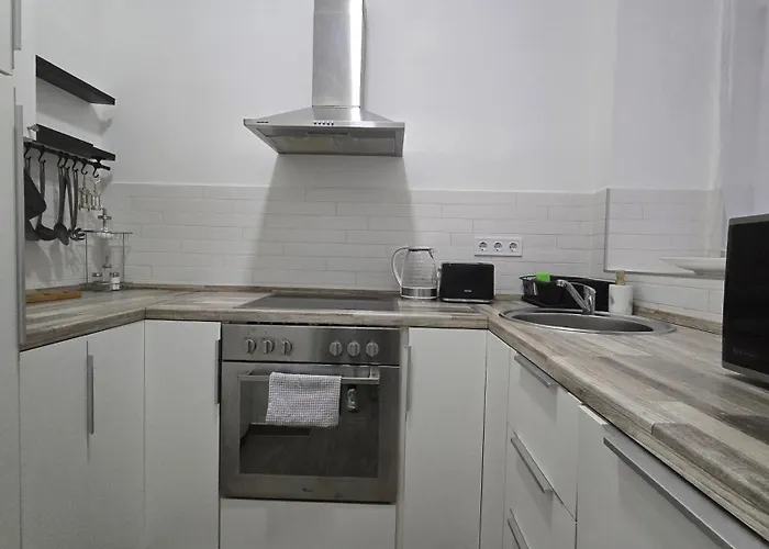 דירה Two-storey בודפשט