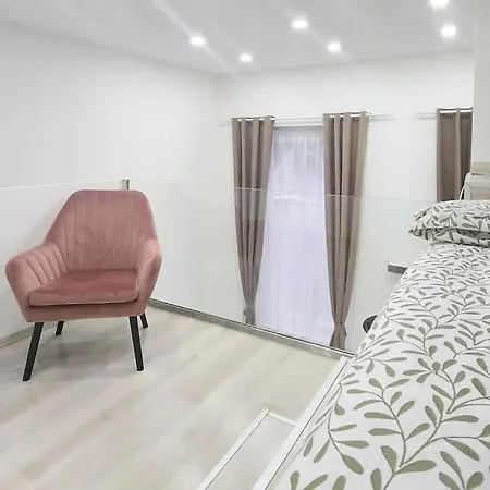 Apartment Two-storey