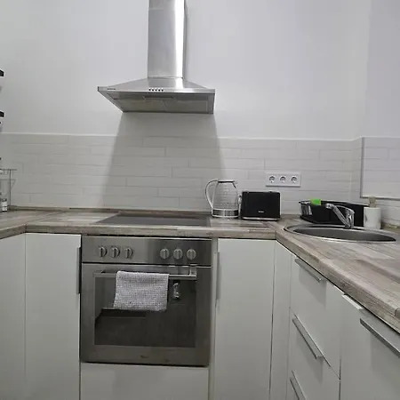 Apartamento Two-storey *