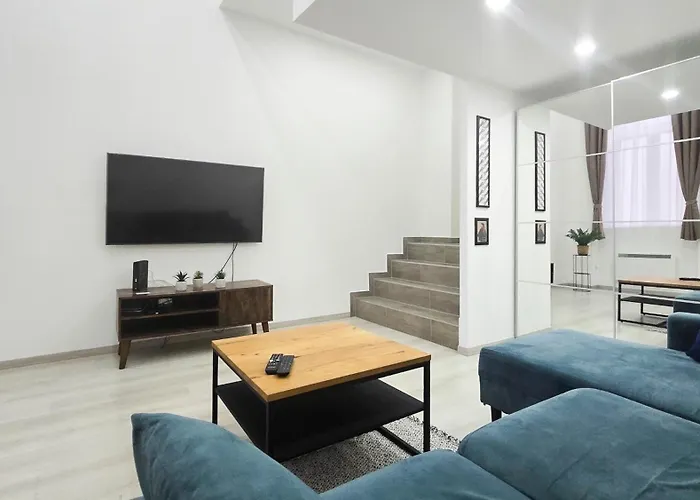 شقة Two-storey